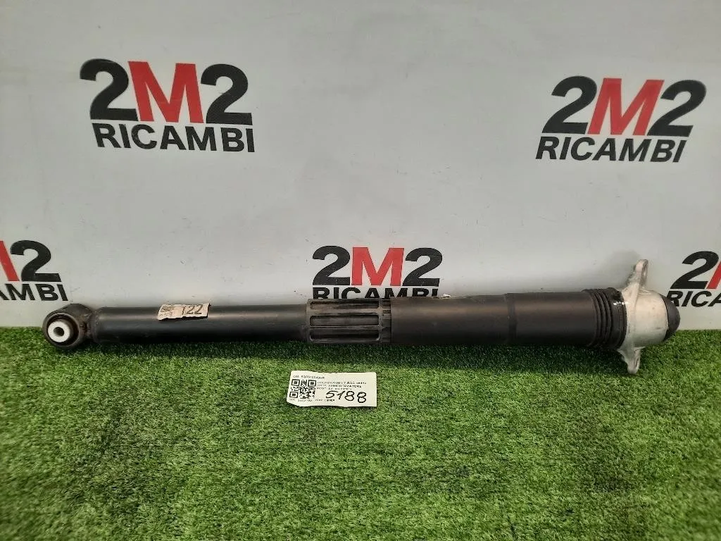 Ammortizzatore POST SX 5Q0513049HR Volkswagen T-roc 2017