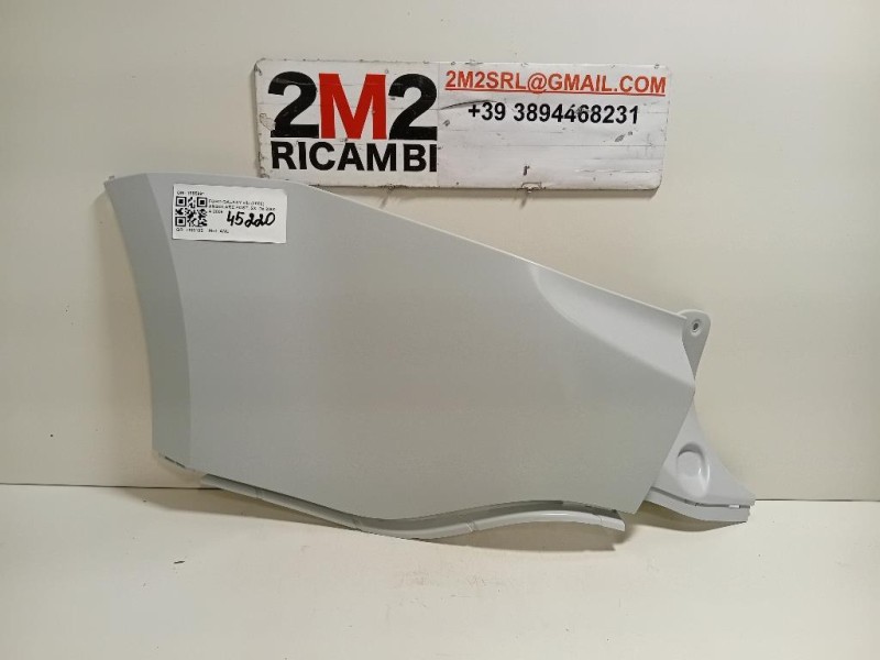 Angolare POST SX 1685991 Ford Galaxy II 2000