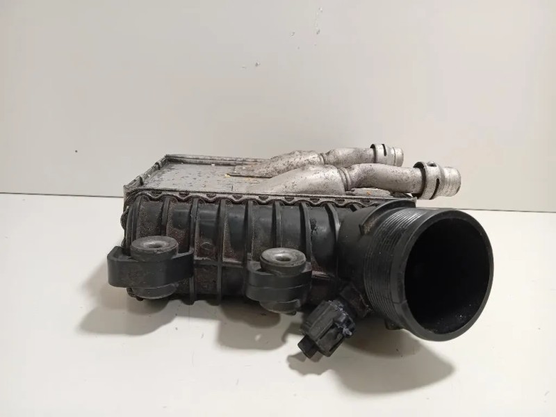 Intercooler GJ32-9L440-AB Land Rover Range Rover Evoque I 2011