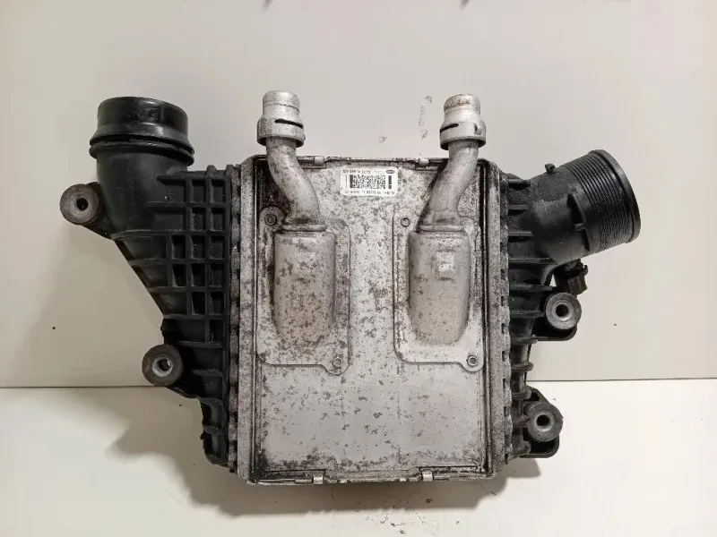 Intercooler GJ32-9L440-AB Land Rover Range Rover Evoque I 2011