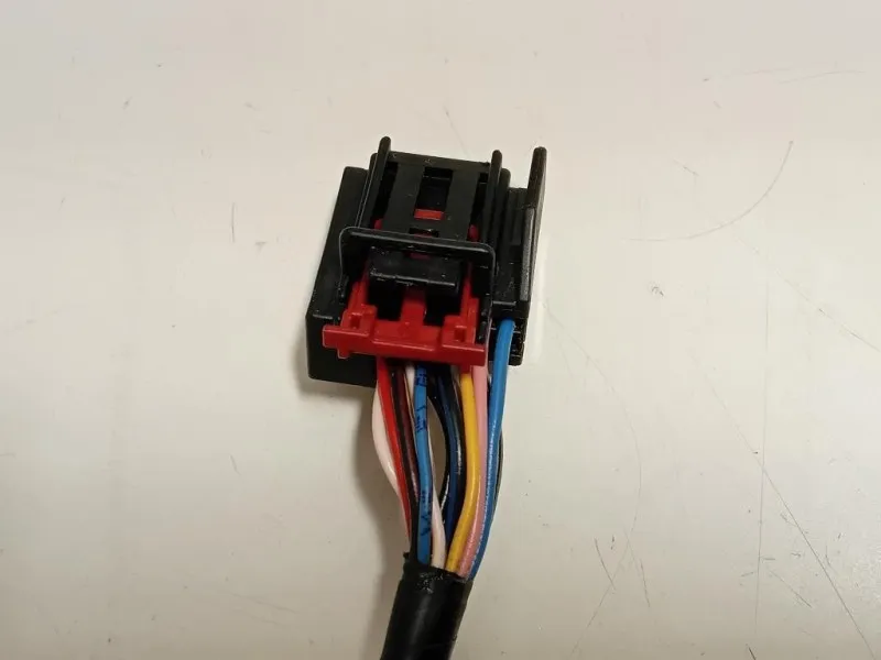 Retrovisore Esterno ANT DX 12 FILI 8W1857410A Audi A4 8W5 Avant 2015