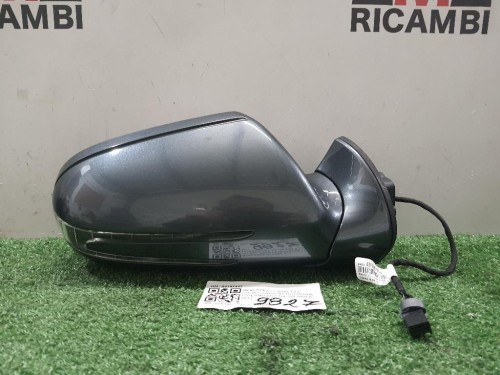 Retrovisore Esterno ANT DX 12 FILI 8W1857410A Audi A4 8W5 Avant 2015