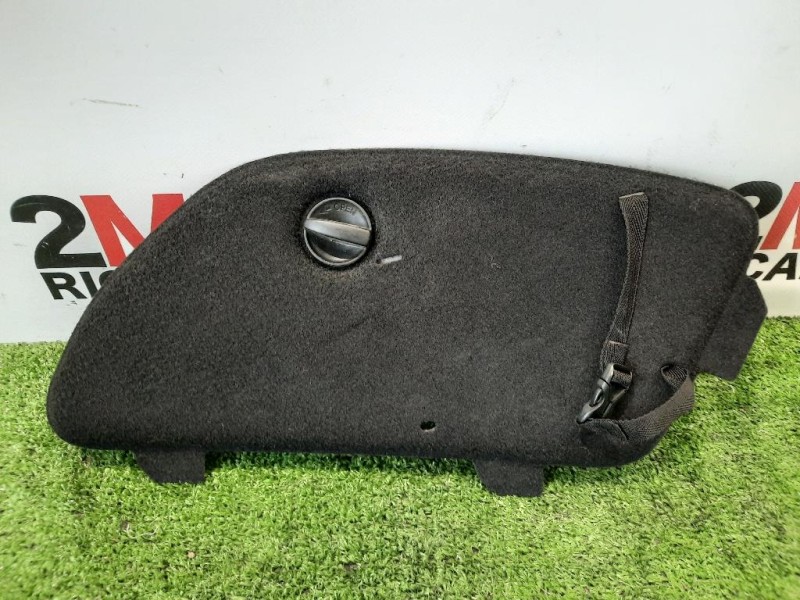 Accessori Montaggio Paraurti ANT Alfa Romeo Spider I 1990