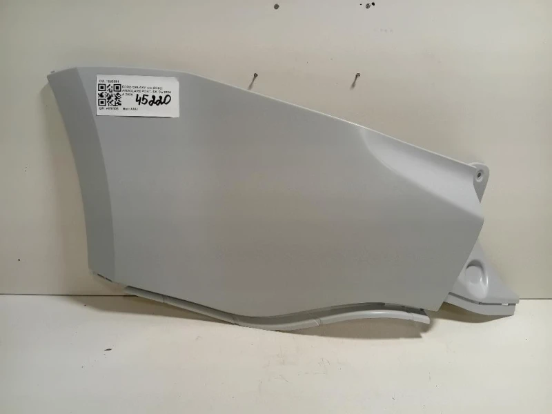 Angolare POST SX 1685991 Ford Galaxy II 2000