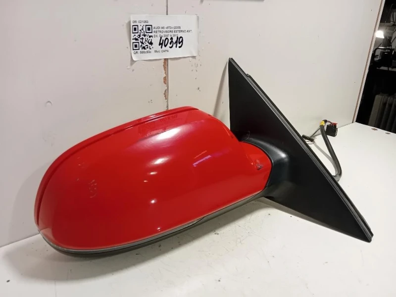 Retrovisore Esterno ANT DX 021053 Audi A5 8T3 2008