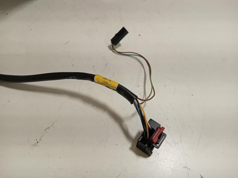 Retrovisore Esterno ANT DX 021053 Audi A5 8T3 2008