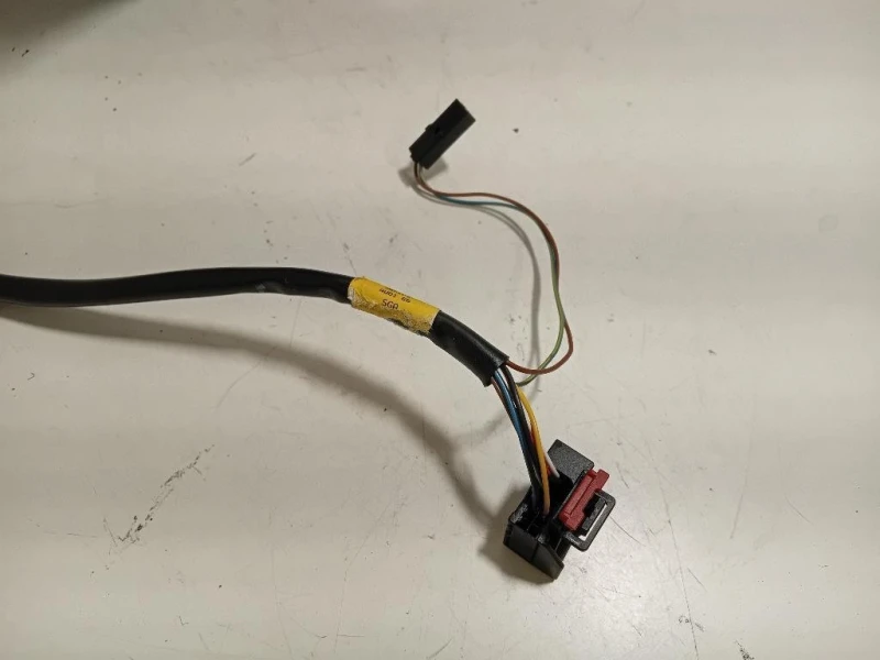 Retrovisore Esterno ANT DX 021053 Audi A5 8T3 2008