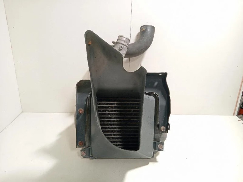 Intercooler 127100-1550 Mazda 6 III 2015