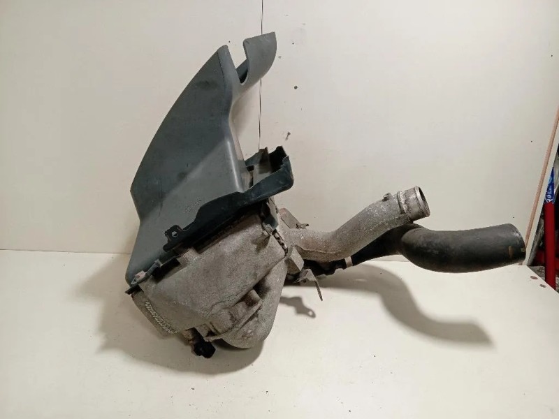 Intercooler 127100-1550 Mazda 6 III 2015