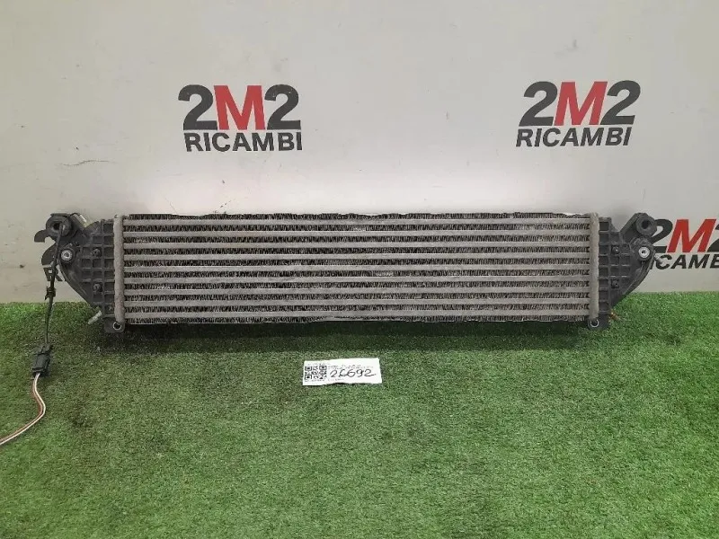 Intercooler 1271004114 SH0113565 Mazda CX5 I 2012