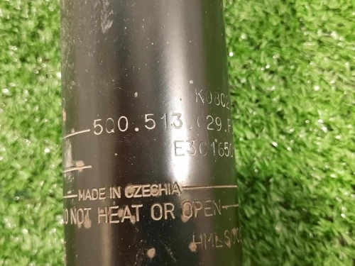 Ammortizzatore POST SX 5Q0 513 029AMMORTIZZATORE POST SX Volkswagen T-roc 2017