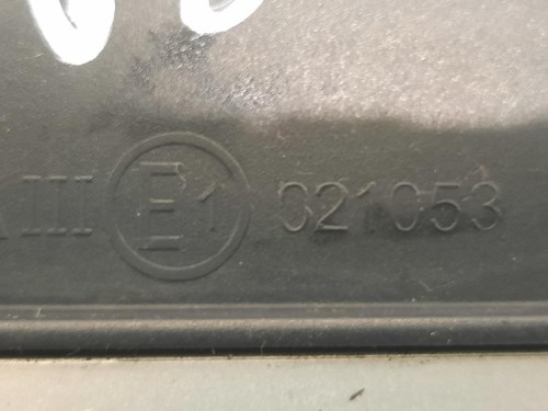 Retrovisore Esterno ANT DX 021053 Audi A5 8T3 2008