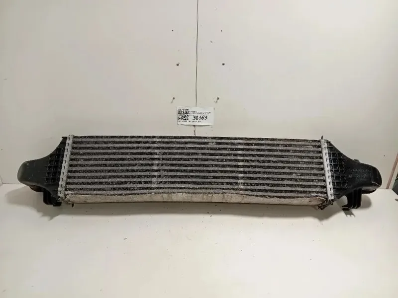 Intercooler A2465000900 Mercedes Classe B W246 2012