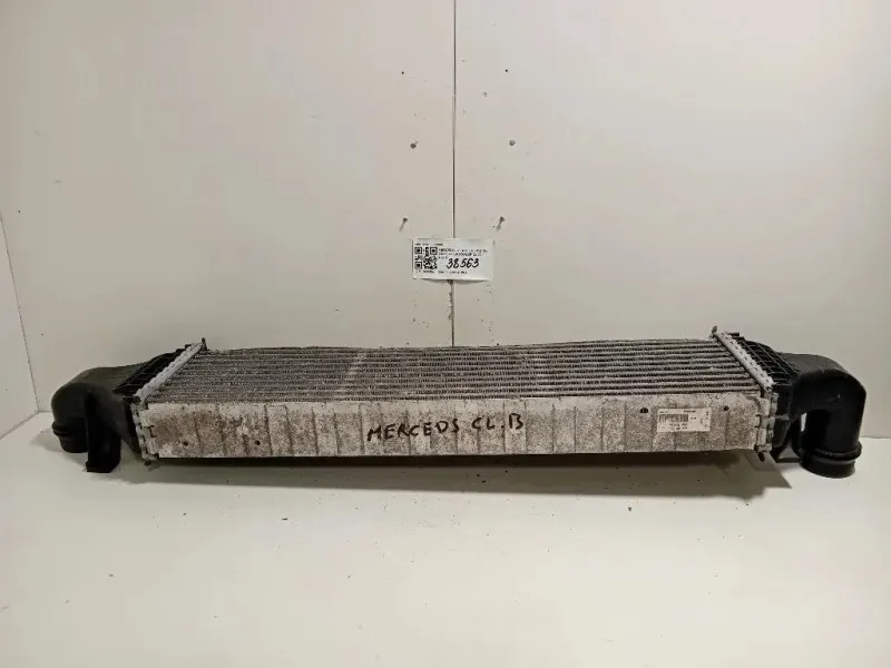 Intercooler A2465000900 Mercedes Classe B W246 2012