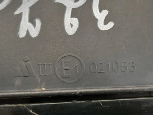 Retrovisore Esterno ANT DX 021053 Audi A5 8T3 2008