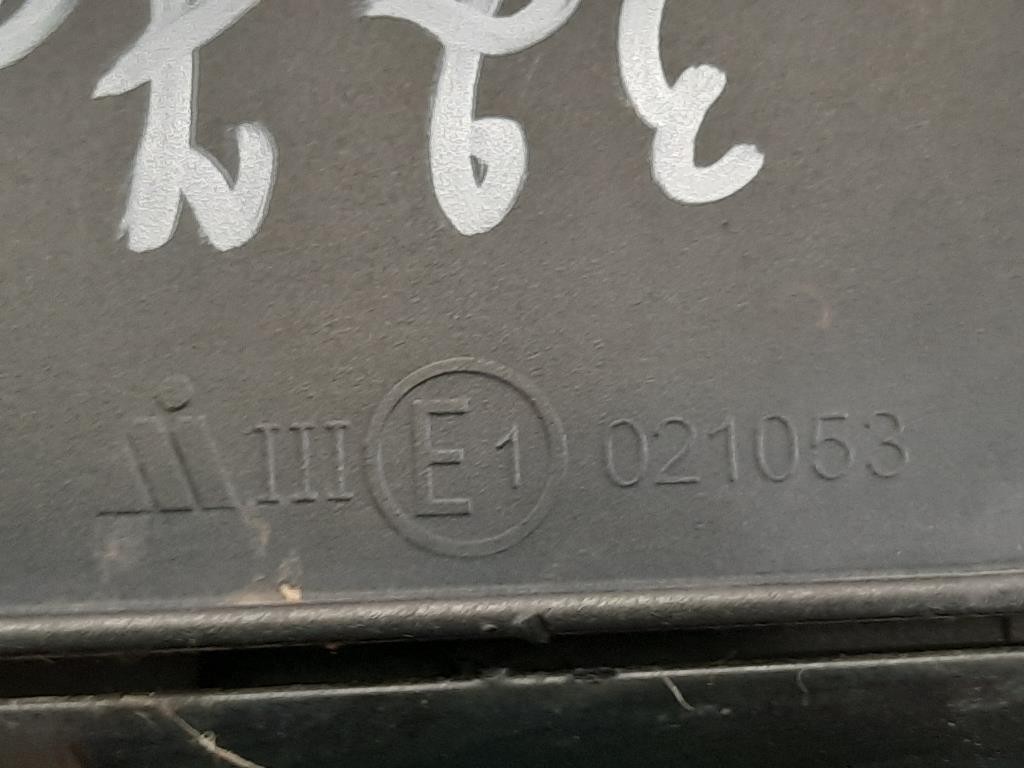 Retrovisore Esterno ANT DX 021053 Audi A5 8T3 2008