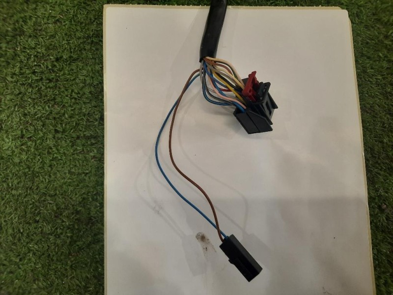 Retrovisore Esterno ANT DX 021053 Audi A5 8T3 2008