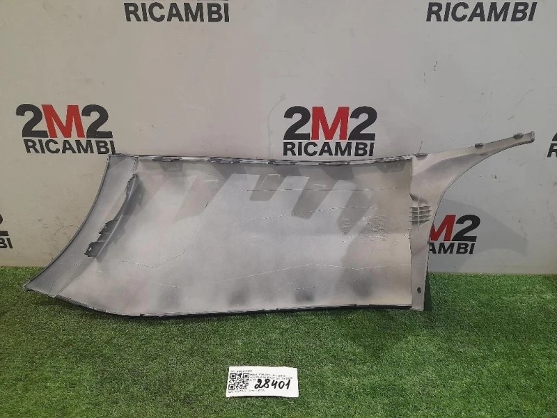 Angolare POST SX 6M2117865 Ford Galaxy IV 2015