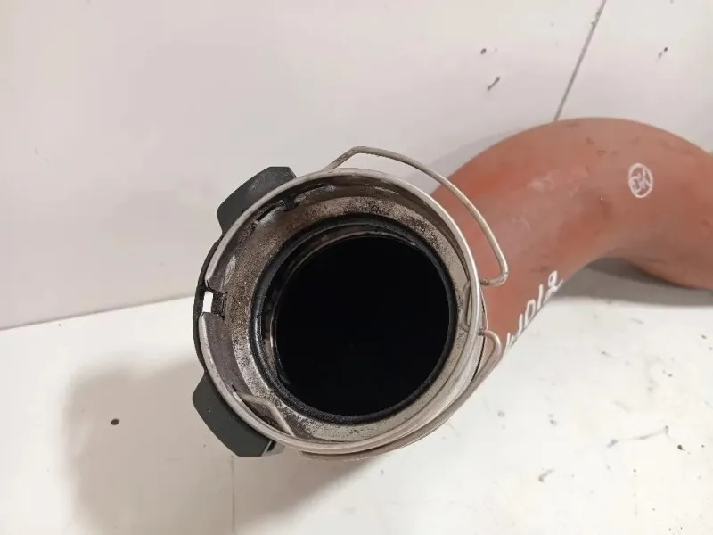 Intercooler A2125280882 Mercedes Classe E W212 2013