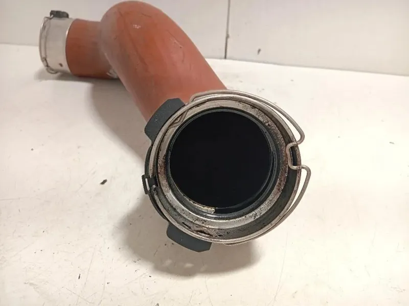 Intercooler A2125280882 Mercedes Classe E W212 2013