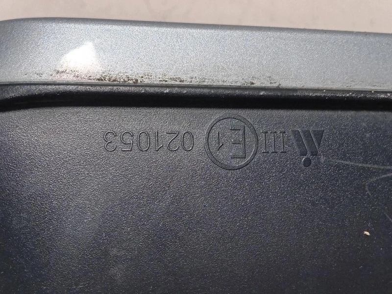 Retrovisore Esterno ANT DX 8T1857409AG3FZ 6+2 FILE Audi A5 8T3 2008