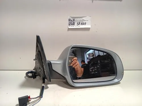 Retrovisore Esterno ANT DX 8T1857409AG3FZ 6+2 FILE Audi A5 8T3 2008