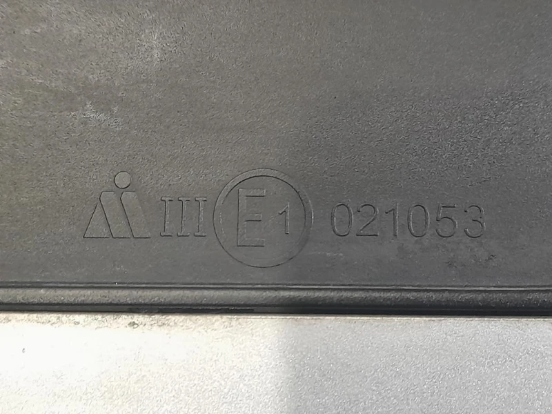 Retrovisore Esterno ANT DX 8T1857410AG3FZ Audi A5 8T3 2012