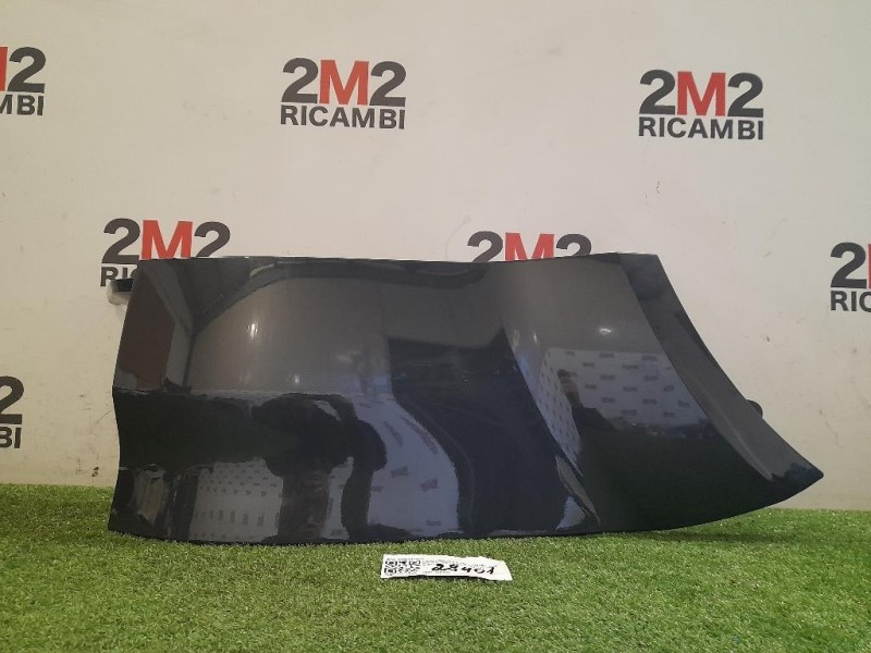 Angolare POST SX 6M2117865 Ford Galaxy IV 2015