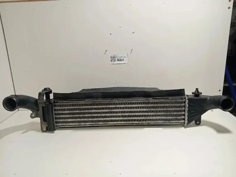 Intercooler A170 505 06 30 Mercedes Classe SLK R170 1997