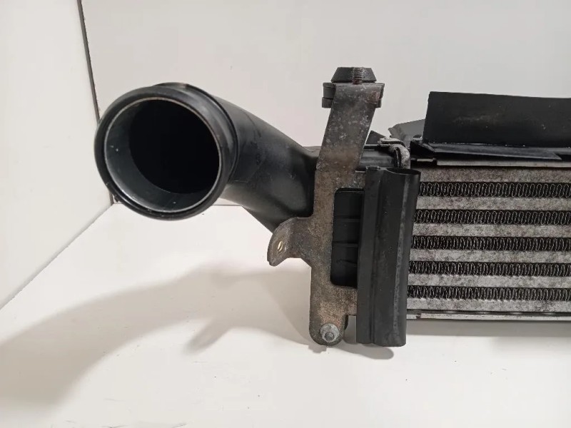 Intercooler A170 505 06 30 Mercedes Classe SLK R170 1997