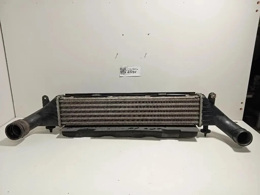 Intercooler A170 505 06 30 Mercedes Classe SLK R170 1997