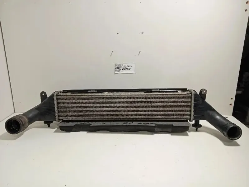 Intercooler A170 505 06 30 Mercedes Classe SLK R170 1997