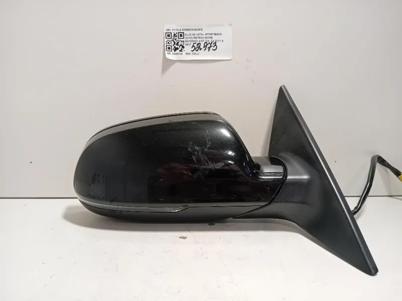 Retrovisore Esterno ANT DX 11 FILE 8T8857410C3FZ Audi A5 8TA Sportback 2012