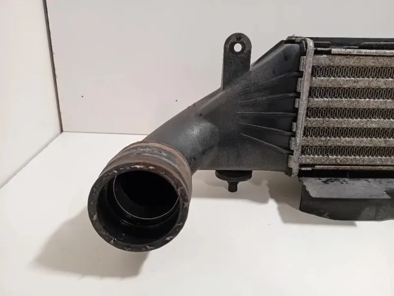 Intercooler A170 505 06 30 Mercedes Classe SLK R170 1997