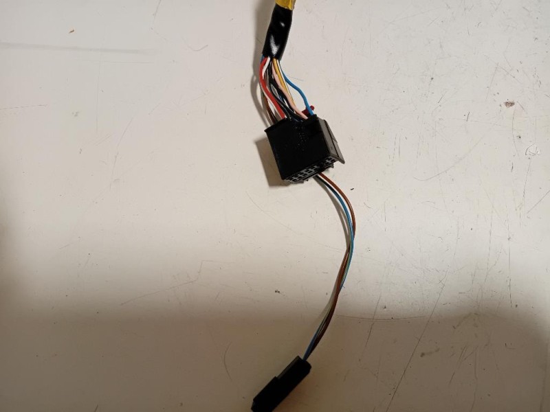 Retrovisore Esterno ANT DX 11 FILE 8T8857410C3FZ Audi A5 8TA Sportback 2012