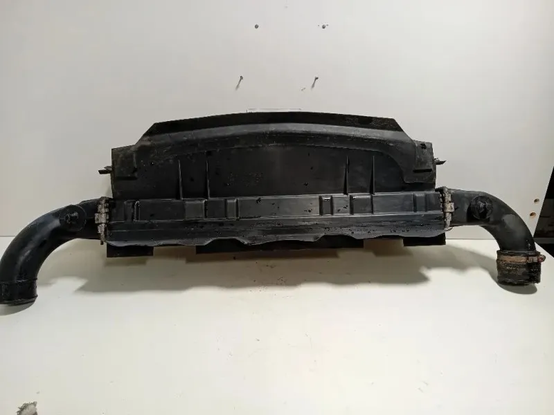 Intercooler A170 505 06 30 Mercedes Classe SLK R170 1997