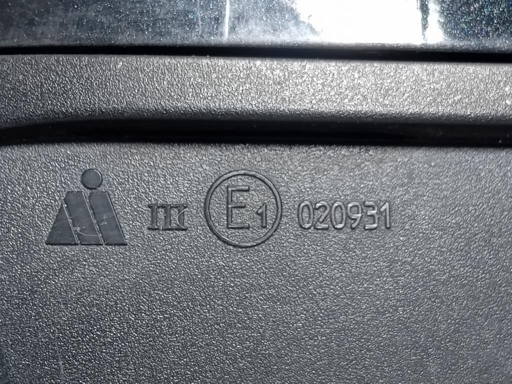 Retrovisore Esterno ANT DX 6 FILE 8T8857410C3FZ Audi A5 8TA Sportback 2012