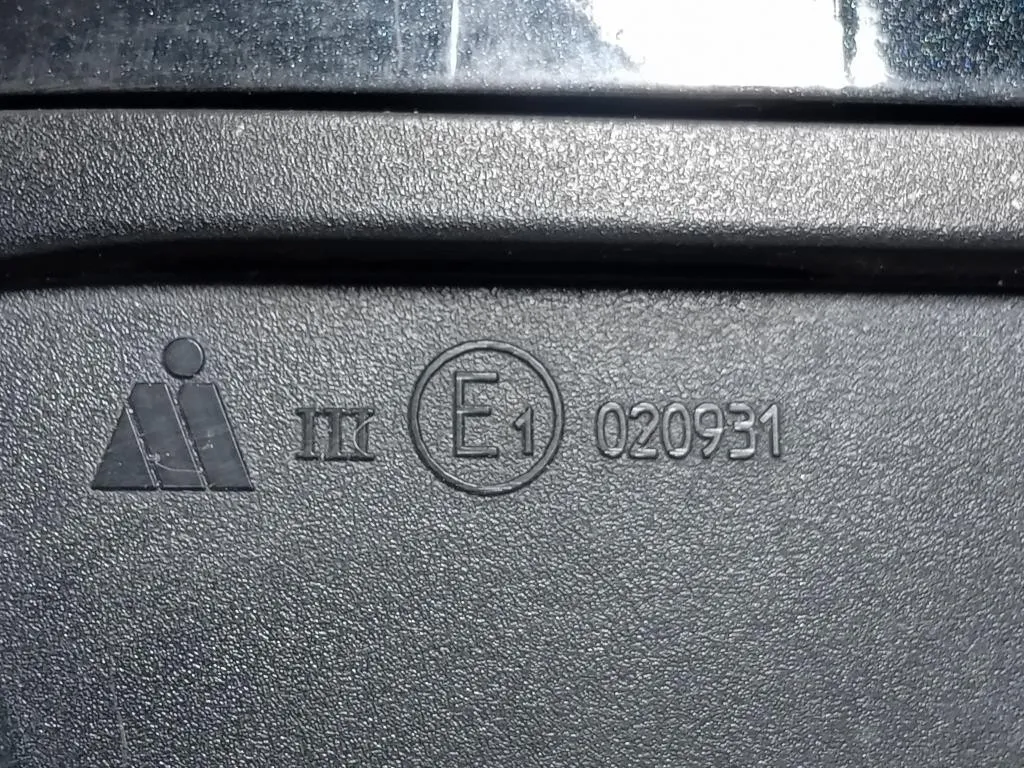 Retrovisore Esterno ANT DX 6 FILE 8T8857410C3FZ Audi A5 8TA Sportback 2012