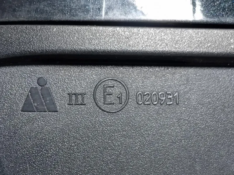 Retrovisore Esterno ANT DX 6 FILE 8T8857410C3FZ Audi A5 8TA Sportback 2012