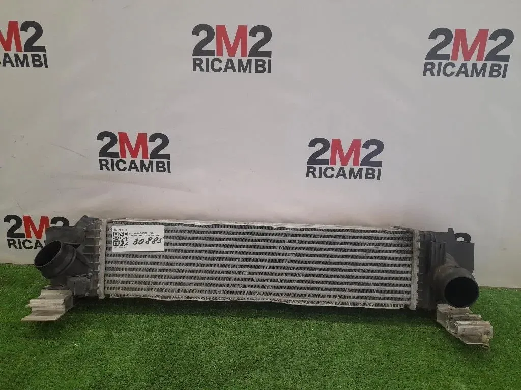 Intercooler 7617598 Mini MINI Cooper F56 2014