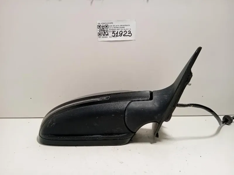 Retrovisore Esterno ANT DX 6 FILE 8T8857410C3FZ Audi A5 8TA Sportback 2012