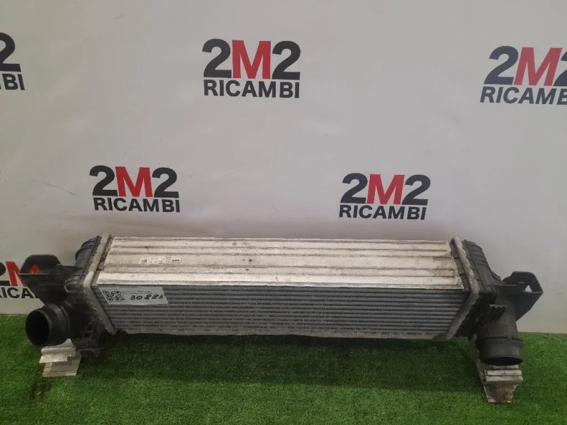 Intercooler 7617598 Mini MINI Cooper F56 2014