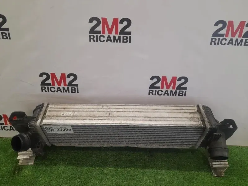 Intercooler 7617598 Mini MINI Cooper F56 2014