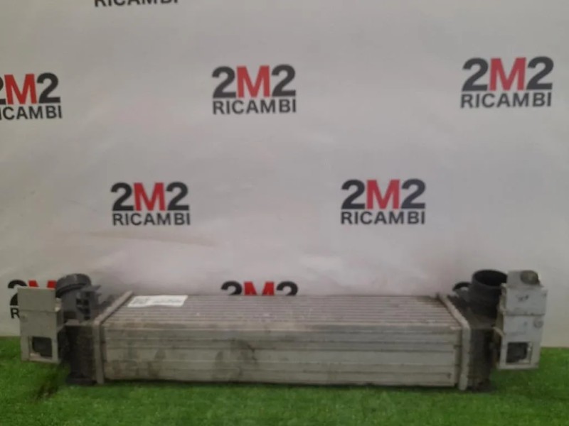 Intercooler 7617598 Mini MINI Cooper F56 2014