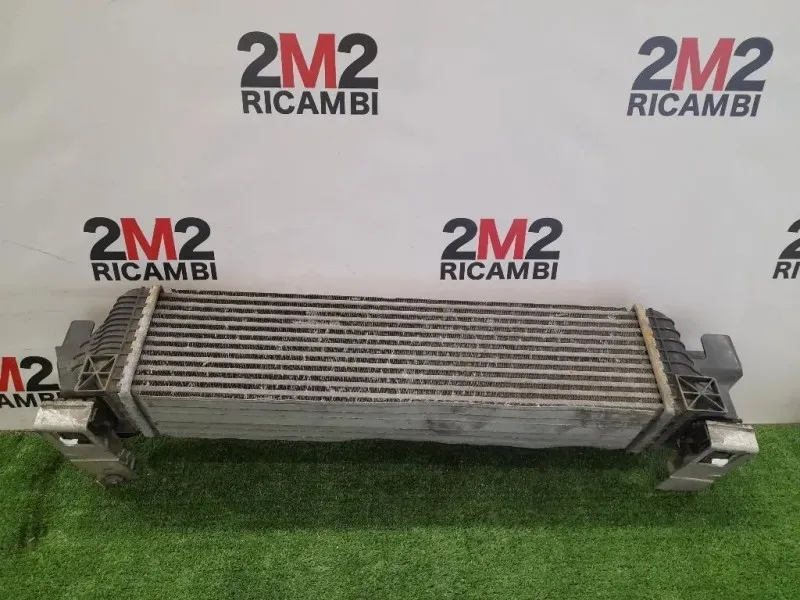 Intercooler 7617598 Mini MINI Cooper F56 2014