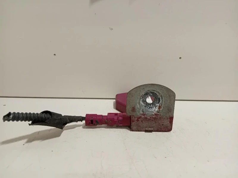 Antenna Bluetooth 4M0 035 507 CENTRALINA ANTENNA Audi A6 4GD Avant 2016