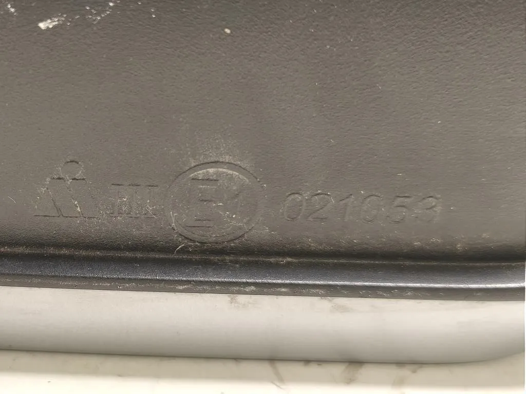 Retrovisore Esterno ANT DX 6+2 FILI Audi A5 8TA Sportback 2012