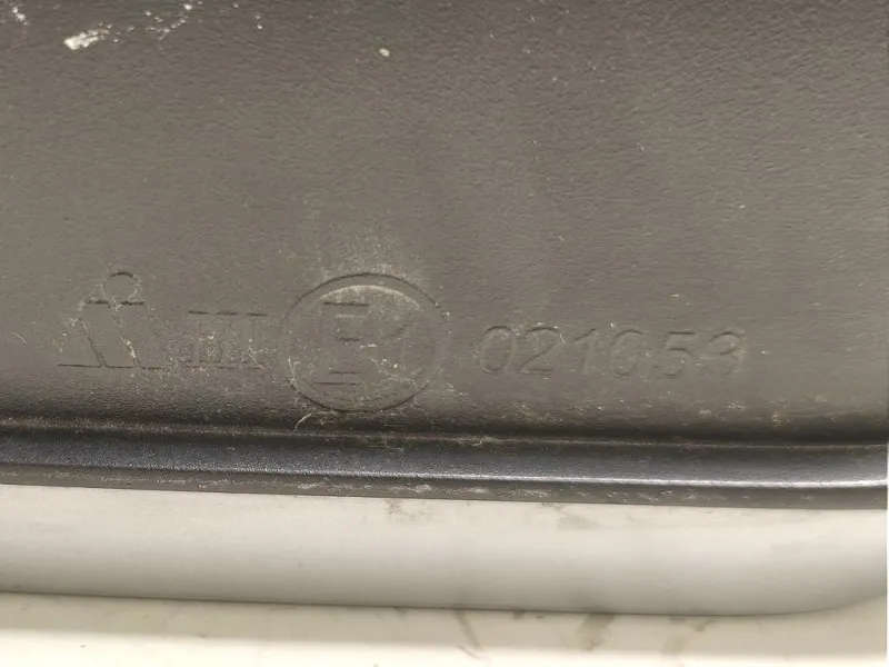 Retrovisore Esterno ANT DX 6+2 FILI Audi A5 8TA Sportback 2012