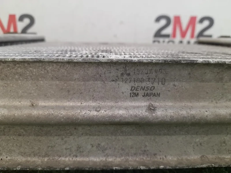 Intercooler 1530A093 1271003710 Mitsubishi ASX 2010