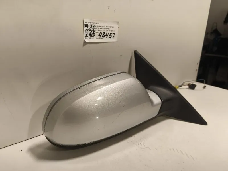 Retrovisore Esterno ANT DX 6+2 FILI Audi A5 8TA Sportback 2012